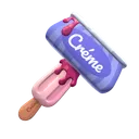 Ice Cream Pot Hammer