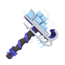 Ice Sleigh Hammer