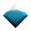 Iceberg Gemstone