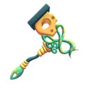 Jade Viper Hammer