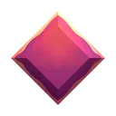 Jam Biscuit Gemstone