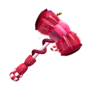 Jello Dessert Hammer