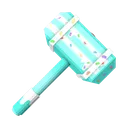 Jellybean Cake Hammer
