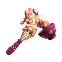 Jollyday Batter Hammer