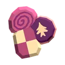 Jollyday Biscuits Gemstone