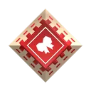 Joyful Stamp Gemstone