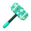 Joyous Wrap Hammer