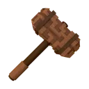 Labyrinth Puzzle Hammer