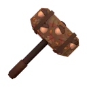 Leaves N' Acorns Hammer