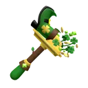 Leprechaun Boot Hammer