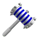 Light Bone Crusher Hammer