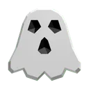 Light Ghost Gemstone