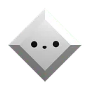 Lil' Spooky Gemstone