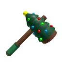 Lil' Tree Hammer