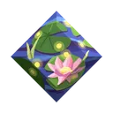 Lilypads Gemstone