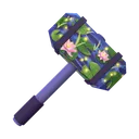 Lilypads Hammer