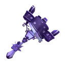 Lonely Heart Hammer