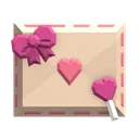 Love Letter Gemstone