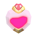 Love Potion Gemstone