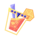 Love Shot Gemstone