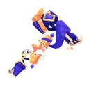 Love Shot Hammer