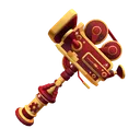 Luxury Projector Hammer