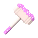 Magic Mushroom Hammer
