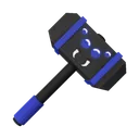 Magical Spider Hammer