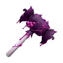 Malicious Treat Hammer