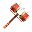 Marching Drums Hammer