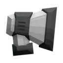 Megaphone Gemstone
