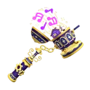 Merry Music Box Hammer