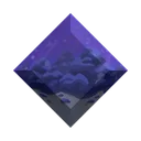 Midnight Sea Gemstone