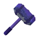 Midnight Sea Hammer