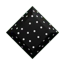Midnight Snow Gemstone