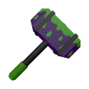 Monster Blood Hammer