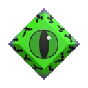 Monster Eye Gemstone