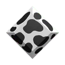 Moo Moo Gemstone