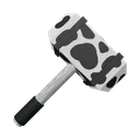 Moo Moo Hammer