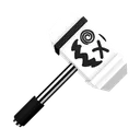 Mr Lunatic Hammer