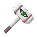 Mummy Bandages Hammer