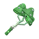 Mycelium Mallet Hammer
