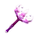 Mystical Trident Hammer