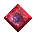 Nebula Gemstone