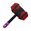 Nebula Hammer