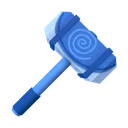 Night Snail Hammer