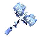 Nightbloom Hammer
