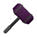 Nightmare Shadow Hammer