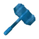 Ocean Water Hammer
