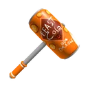 Orange Cola Hammer